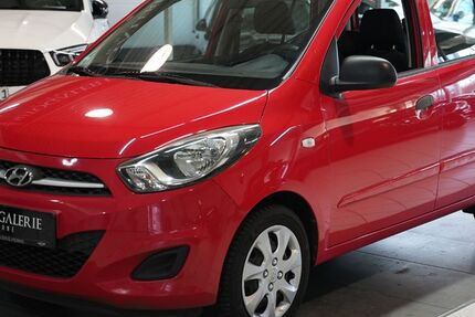 Hyundai i10 89.700 km 5.990 &euro; Herne 44652