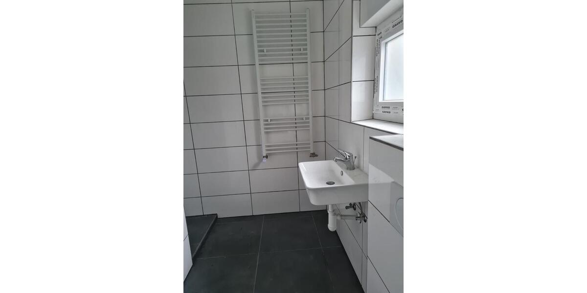 Exclusive 4 Zimmer Wohnung in Herne mit Garten 4 zimmer