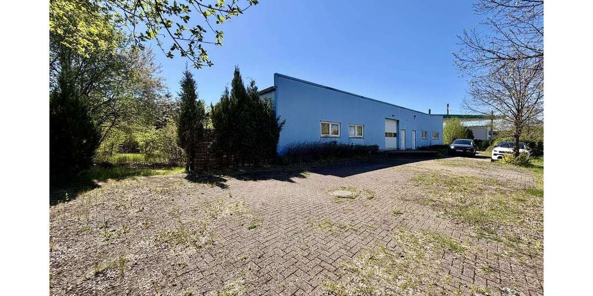 Gewerbeobjekt Hattingen Blankenstein - 850.000&euro; | Angebot:26388282