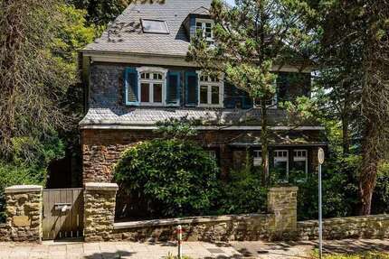 Haus zum Kaufen in Heiligenhaus 395.000 € 170 m²