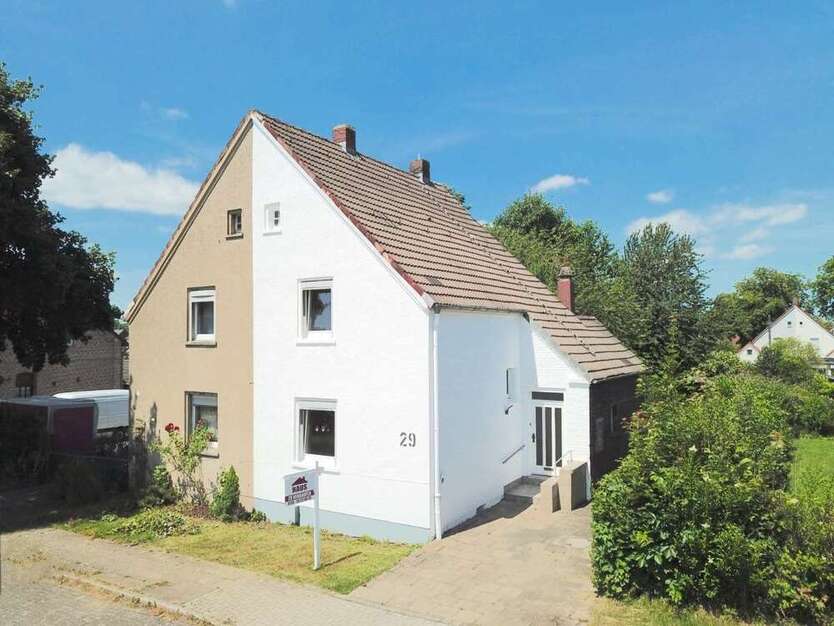 Haus zum Kaufen in Herten 199.000 € 81 m²