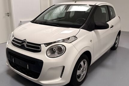 Citroen C1 79.800 km 5.300 &euro; Heiligenhaus 42579
