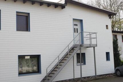 Wohnung 80m² Gelsenkirchen Erle 3 zimmer