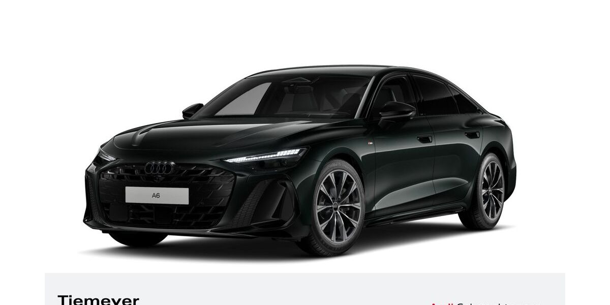 Audi A6 21.204 km 64.790 &euro; Gelsenkirchen 45894