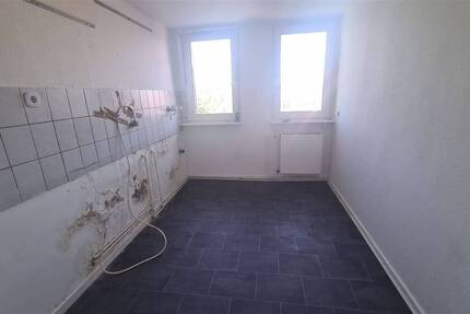 2,5 Zimmer Wohnung sucht nette Mieter