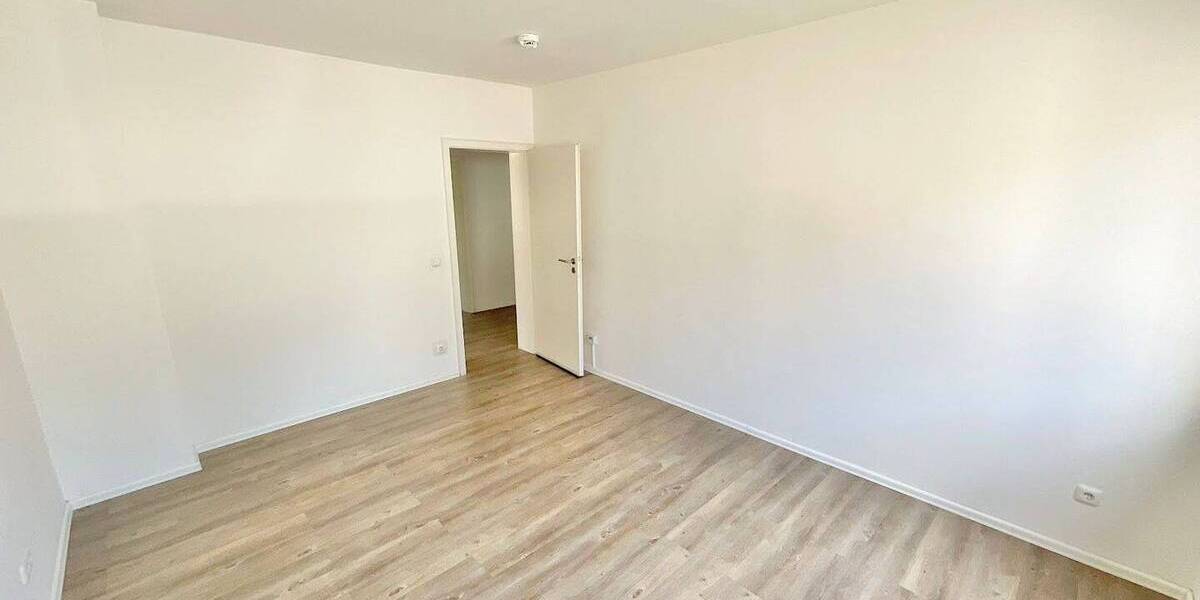 Etagenwohnung Essen Bedingrade - 3 Zimmer, 68 m&sup2;, 729&euro; | Angebot:26903984