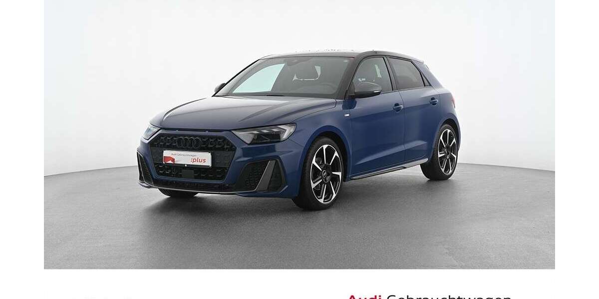 Audi A1 38.615 km 22.880 &euro; Essen 45143