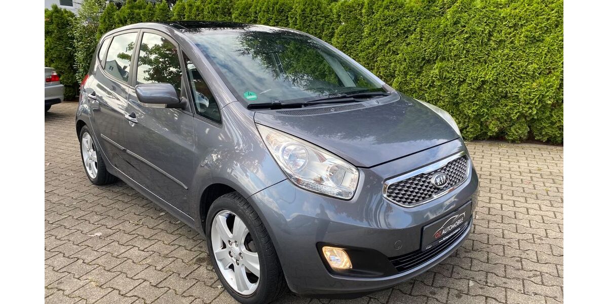 Kia Venga 150.000 km 4.990 € Oer Erkenschwick 45739