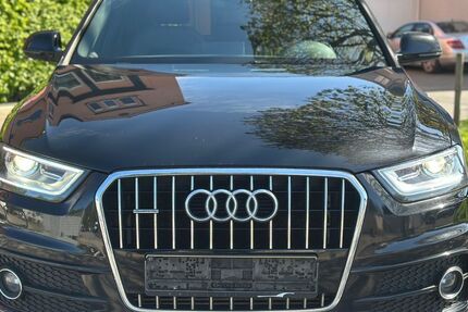 Audi Q3 245.652 km 10.999 &euro; Essen 45276