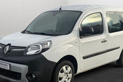Renault Kangoo 22.081 km 12.990 &euro; Castrop-Rauxel 44575
