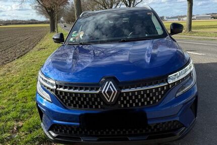 Renault Austral 45.500 km 28.500 &euro; Herne 44653