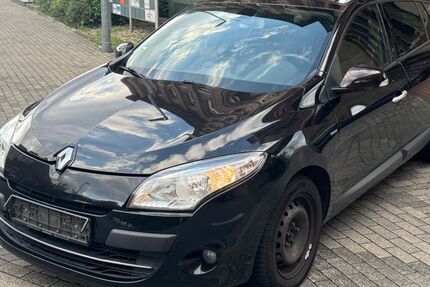 Renault Megane 244.000 km 1.750 &euro; Mülheim an der Ruhr 45473