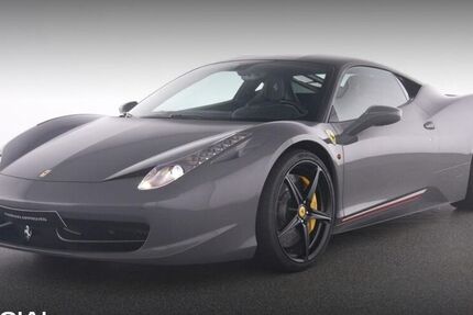 Ferrari 458