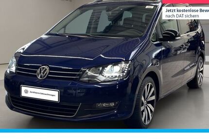 VW Sharan