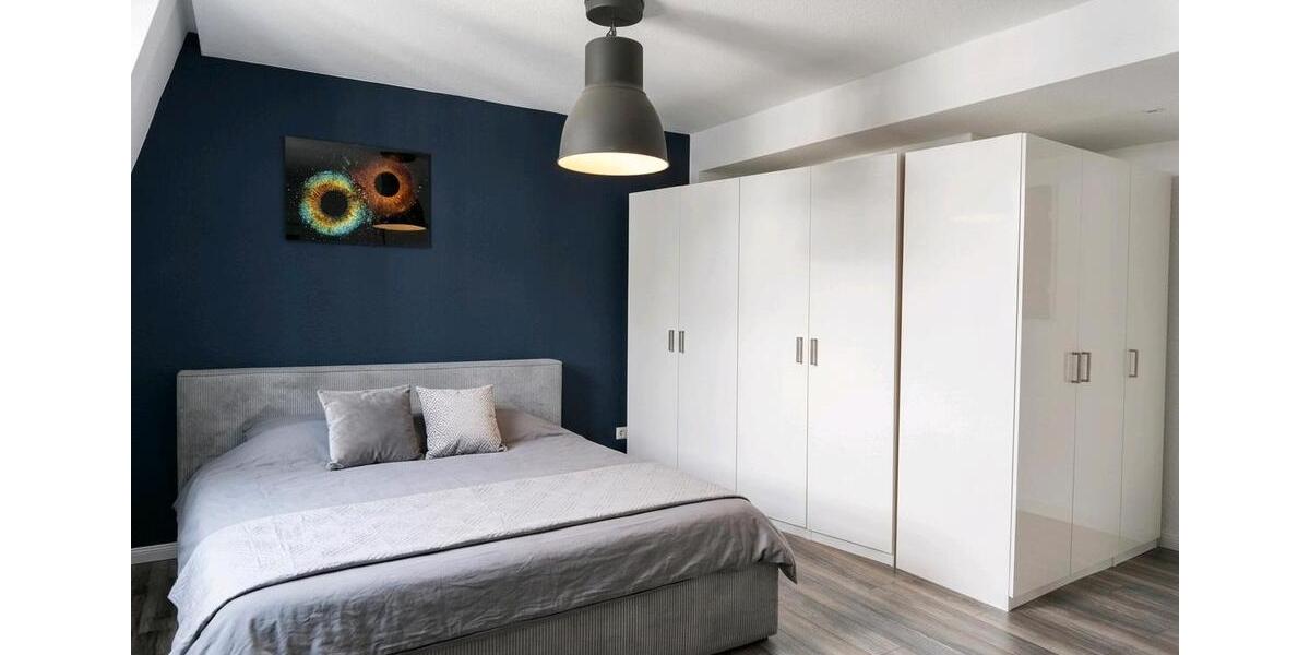 Etagenwohnung Wuppertal Gemarkung Ronsdorf - 2.5 Zimmer, 80 m&sup2;, 298.000&euro; | Angebot:27463749