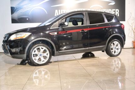 Ford Kuga 151.058 km 7.500 &euro; Ratingen 40880