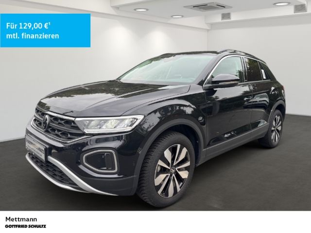 VW T-Roc 8.776 km 28.990 € Mettmann 40822
