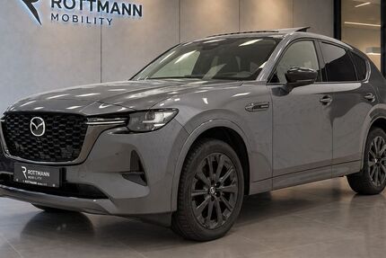 Mazda CX-60 65.077 km 38.900 &euro; Oberhausen 46149
