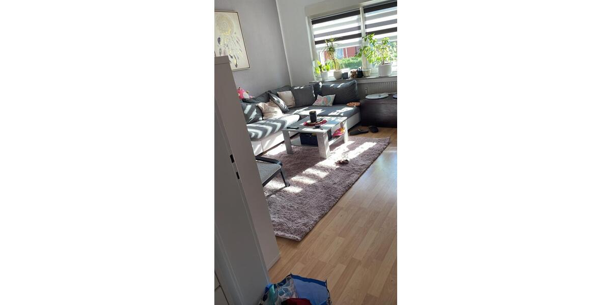 Gepflegte 2 Zimmer Wohnung mit Balkon in Oberhausen Biefang 2 zimmer