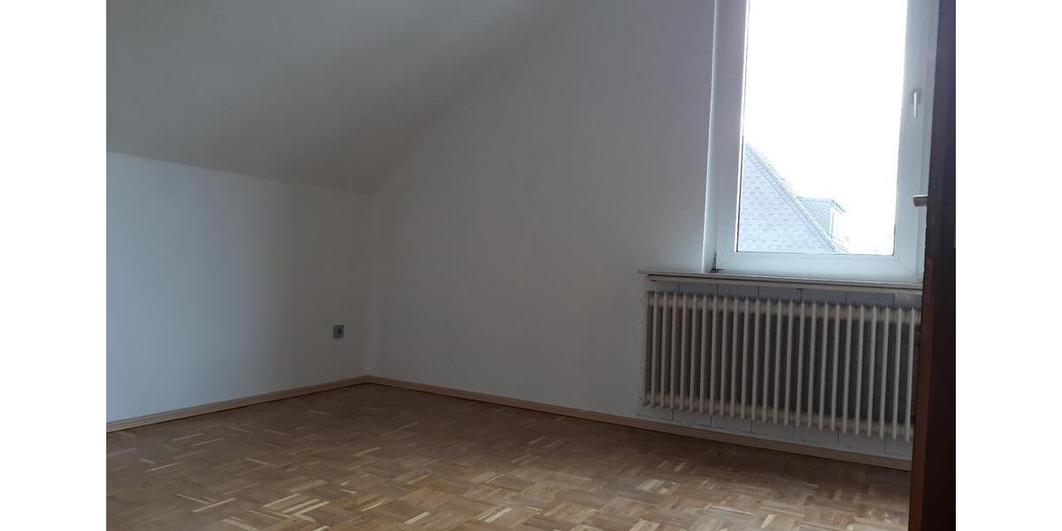 Eine Wohnung in Bottrop Boy. 3 Zimmer. 78 qm. 2 zimmer