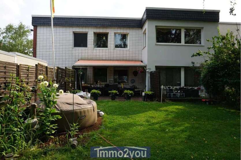 Haus zum Kaufen in Gelsenkirchen 429.950 € 204 m²