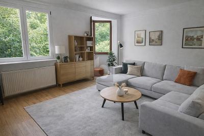 SELTENE GELEGENHEIT - ERHOLUNG, WOHNEN, BÜRO - Einfamilienhaus Essen Stadtbezirk IX | Angebot:26176153