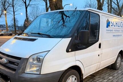 Ford Transit 298.000 km 3.000 &euro; Wuppertal 42285