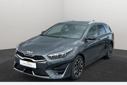 Kia ceed Sportswagon 11.065 km 25.470 &euro; Castrop-Rauxel 44575