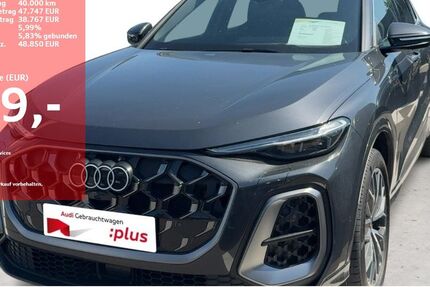 Audi Q5 4.000 km 48.850 &euro; Moers-Hülsdonk 47441