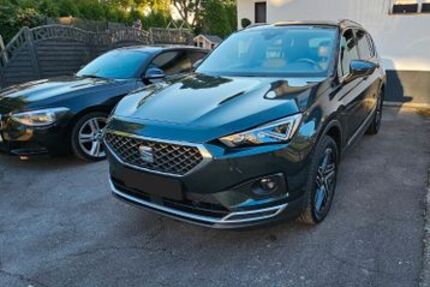 Seat Tarraco 75.800 km 26.200 &euro; Duisburg 47269