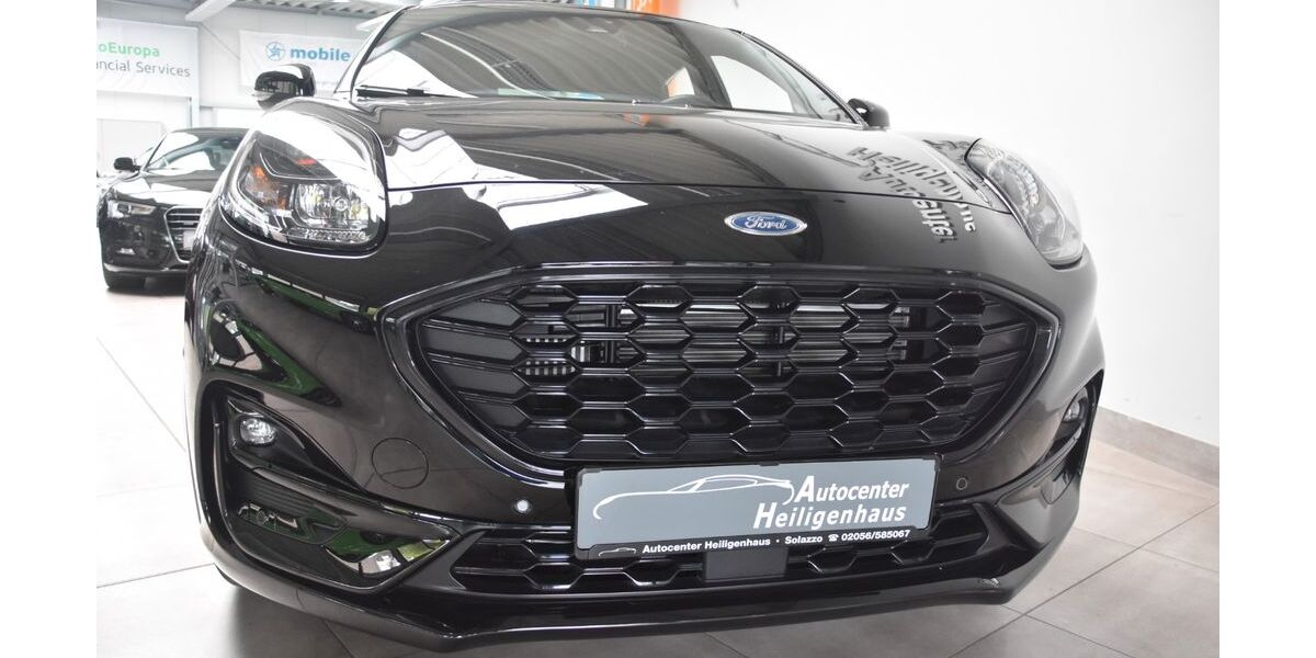 Ford Puma 4.761 km 19.980 &euro; Heiligenhaus 42579