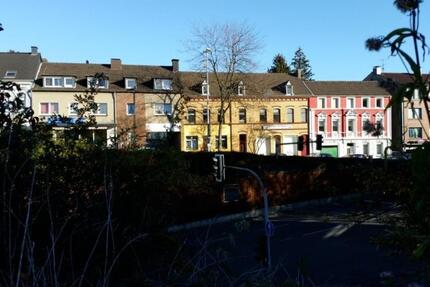 4 Zimmer +1 Durchgangszimmer, ca.108 m2, von priv. zu verm. 5 zimmer