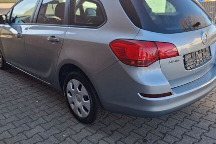 Opel Astra 263.000 km 1.450 &euro; Bottrop 46242