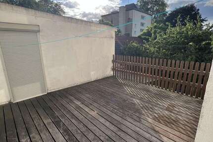 Wohnung Duisburg Hochemmerich - 5 Zimmer, 115 m&sup2;, 970&euro; | Angebot:27187946