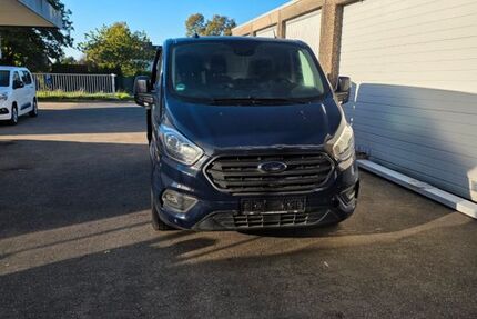 Ford Transit Custom 290.000 km 7.900 &euro; Velbert 42553