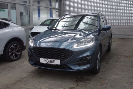 Ford Kuga 60.907 km 23.890 € Essen 45134