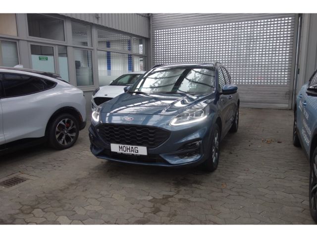 Ford Kuga 60.907 km 23.890 € Essen 45134