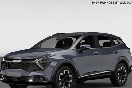 Kia Sportage 4.900 km 41.290 &euro; Witten 58455