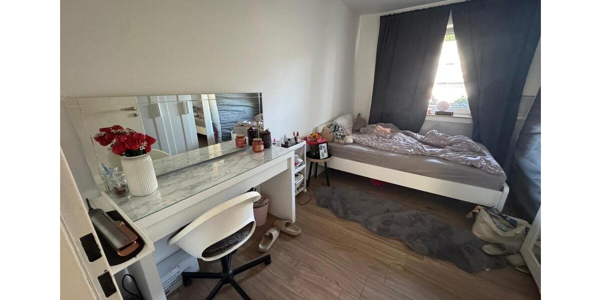 ETW Essen Borbeck 76qm 3 zimmer