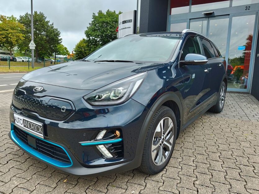 Kia Niro 29.500 km 23.990 € Remscheid 42855