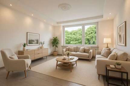 Wohnung zum Kaufen in Bruchköbel 239.000 € 90.56 m²
