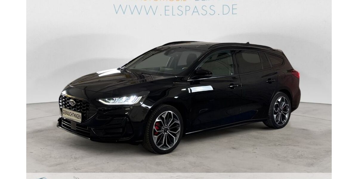 Ford Focus 26.424 km 22.089 &euro; Dinslaken 46539