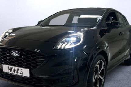 Ford Puma 5.469 km 25.890 &euro; Essen 45134