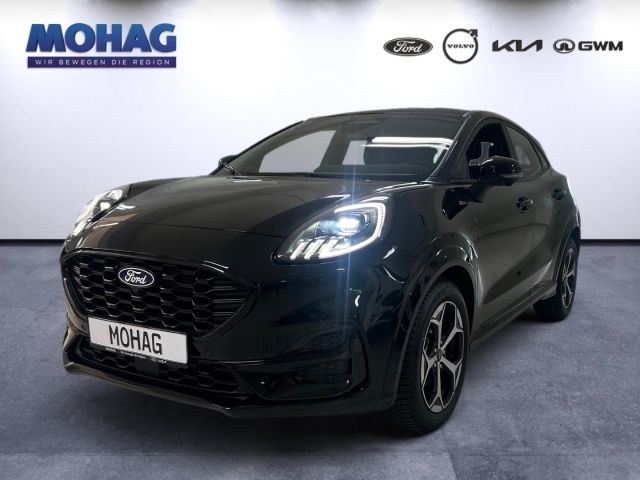 Ford Puma 5.469 km 25.890 &euro; Essen 45134