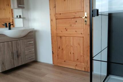 3,5 Zimmer Wohnung ca. 80qm , 1. Obergeschoß 3 zimmer