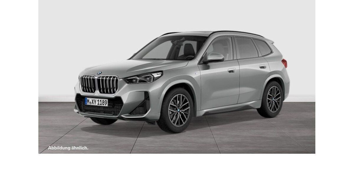 BMW X1 31.400 km 43.890 &euro; Velbert 42553
