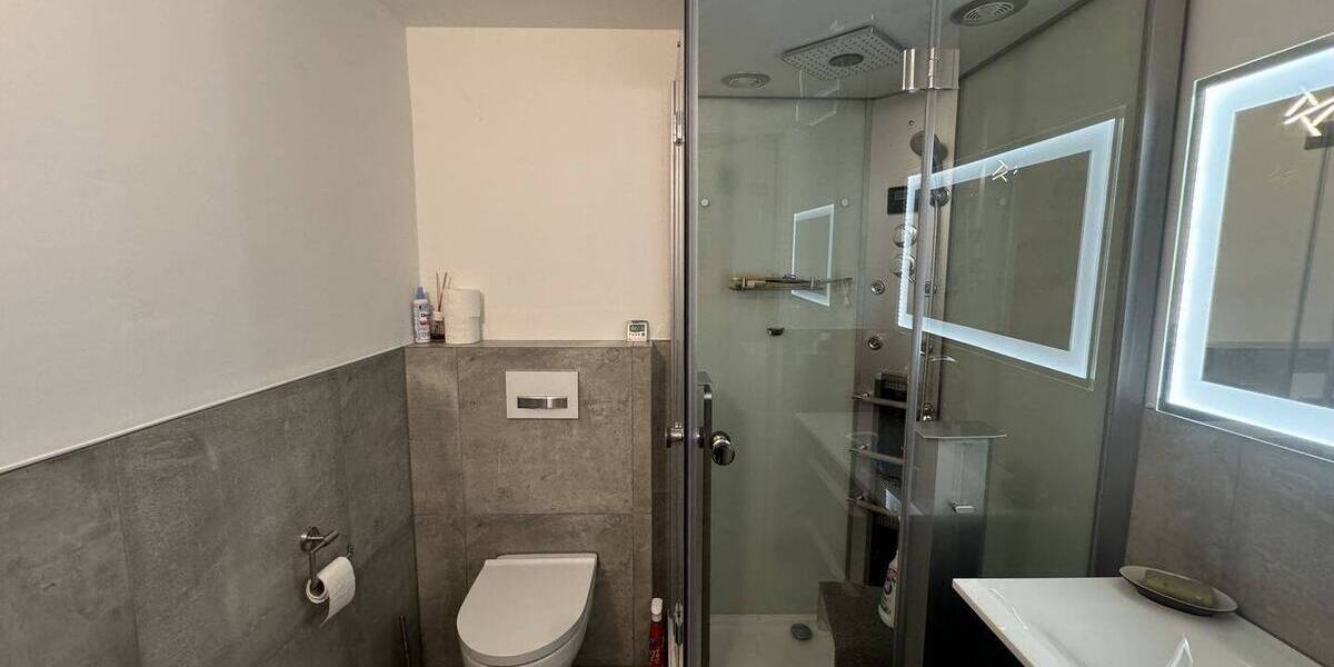 Greifen Sie zu: Energieeffizientes Reihenhaus mit Garage und Stellplatz in bevorzugter Wohnlage 5 zimmer