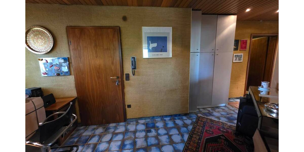 Zweifamilienhaus mit Einliegerwohnung in ruhiger Lage 6 zimmer