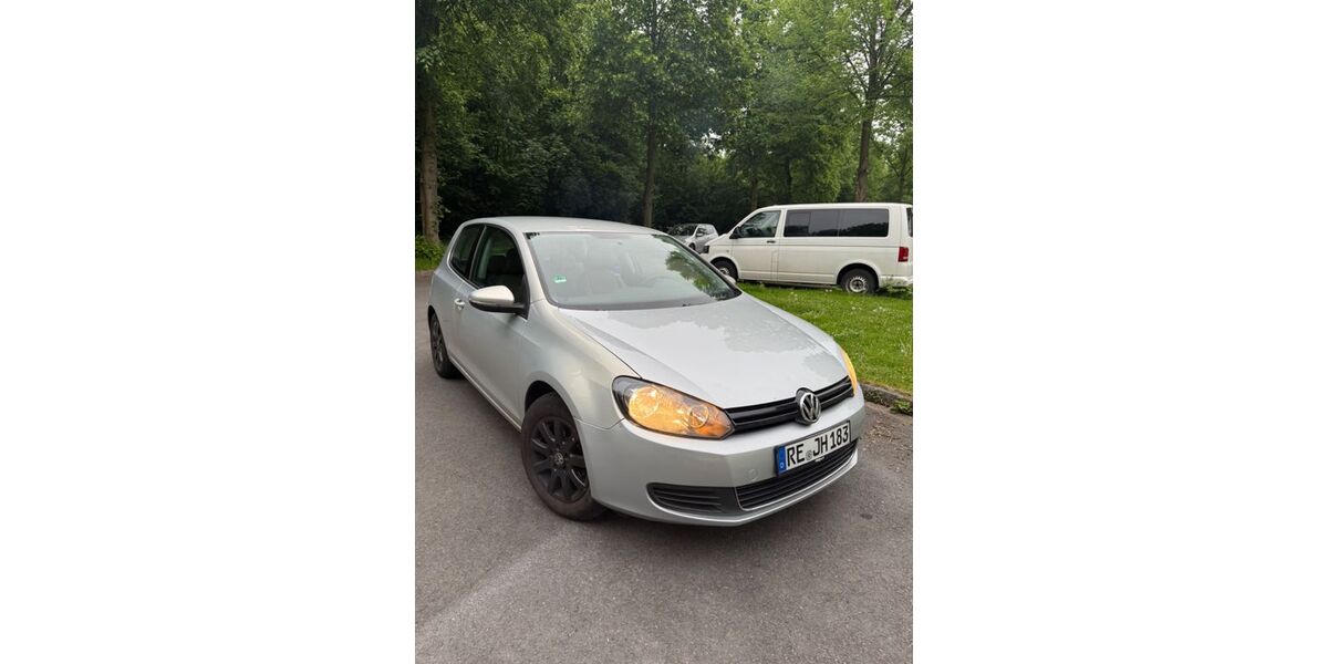 VW Golf 194.000 km 2.899 &euro; Herten 45699