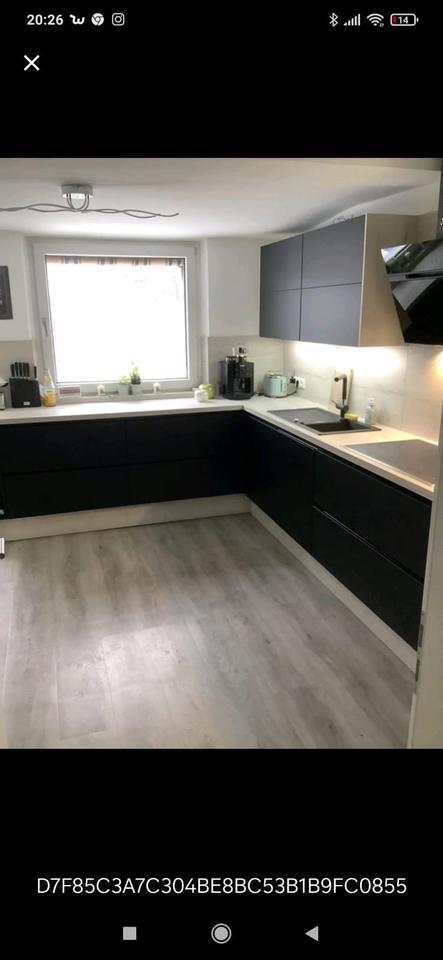 Wunderschöne 3,5 Zimmerwohnung in Nähe des Stadtparks